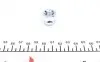 33926 Гайка колісна Opel Agila A/Nissan Pixo/Suzuki Esteem 00- (M12x1.25) FEBI BILSTEIN підбір по vin на Brocar