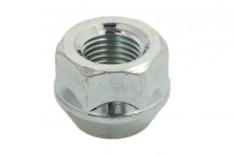 33926 Гайка колісна Opel Agila A/Nissan Pixo/Suzuki Esteem 00- (M12x1.25) FEBI BILSTEIN підбір по vin на Brocar