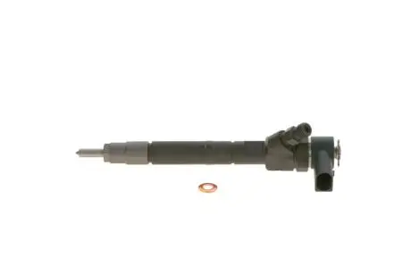 0986435055 Форсунка BOSCH подбор по vin на Brocar