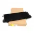 35750 Радіатор кондиціонера Opel Corsa/Fiat Brave II/Grande Punto 1.3D-1.9D 05- NRF підбір по vin на Brocar