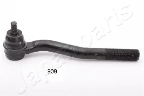 TI909R Накінечник кермової тяги JAPANPARTS підбір по vin на Brocar