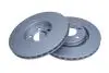 190682MAX Гальмівний диск 19-0682MAX MAXGEAR MAXGEAR підбір по vin на Brocar