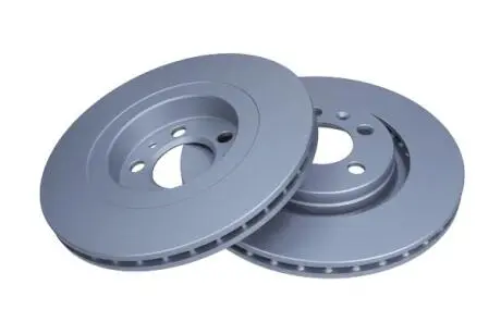 190682MAX Гальмівний диск 19-0682MAX MAXGEAR MAXGEAR підбір по vin на Brocar