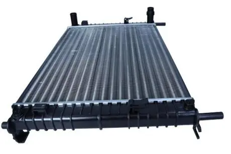 AC365497 Радіатор, система охолодження двигуна MAXGEAR підбір по vin на Brocar