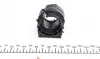 6146150010 Втулка стабілізатора (переднього) Opel Astra J/ Insignia A 08- (d=25mm) MEYLE підбір по vin на Brocar