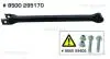 DRĄŻEK WAHACZA VW T. LE/PR A3/TT/BORA/GOLF4 4MOTION 8500 295170