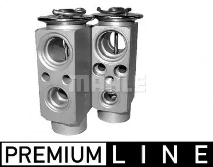 AVE98000P Клапан кондиціонера MAHLE / KNECHT підбір по vin на Brocar