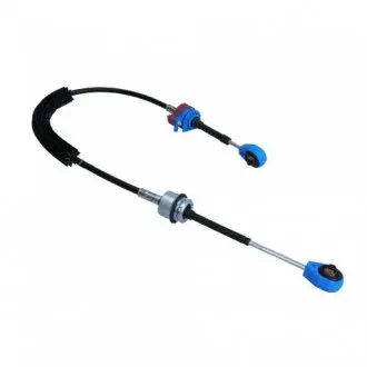 320636 LINKA ZMIANY BIEGÓW RENAULT KANGOO 97- PR 880/610MM MAXGEAR підбір по vin на Brocar