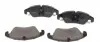 Колодки тормозные (передние) Audi A4/A5/Q5 07- 025 247 4319/W