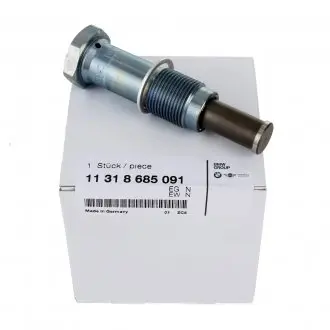 11318685091 Натяжник ланцюга ГРМ BMW 1 (E81/E87)/3 (E46/E90) 03-11 N40/N43/N45/N46 BMW підбір по vin на Brocar
