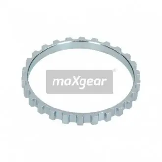 270342 PIERŚCIEŃ ABS RENAULT P. 19/CLIO/KANGOO 1,2-3,0 91- MAXGEAR підбір по vin на Brocar