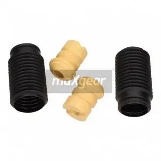 722442 Пильник амортизатора кпл. MAXGEAR підбір по vin на Brocar