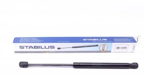 023619 Амортизатор капота STABILUS 023619 STABILUS подбор по vin на Brocar