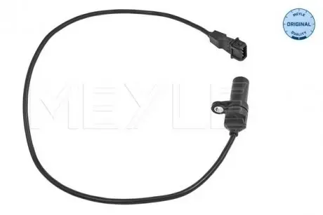 2148100003 Датчик обертів колінвалу MEYLE подбор по vin на Brocar
