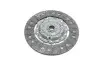 624397635 Комплект сцепления VW Caddy III 1.9/2.0 TDI 10-15/VW Caddy IV 2.0 TDI 15-20 (d=240mm) (+выжимной) LUK підбір по vin на Brocar