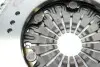 624397635 Комплект сцепления VW Caddy III 1.9/2.0 TDI 10-15/VW Caddy IV 2.0 TDI 15-20 (d=240mm) (+выжимной) LUK підбір по vin на Brocar