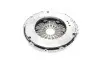 624397635 Комплект сцепления VW Caddy III 1.9/2.0 TDI 10-15/VW Caddy IV 2.0 TDI 15-20 (d=240mm) (+выжимной) LUK підбір по vin на Brocar