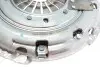 624397635 Комплект сцепления VW Caddy III 1.9/2.0 TDI 10-15/VW Caddy IV 2.0 TDI 15-20 (d=240mm) (+выжимной) LUK підбір по vin на Brocar