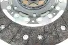 624397635 Комплект сцепления VW Caddy III 1.9/2.0 TDI 10-15/VW Caddy IV 2.0 TDI 15-20 (d=240mm) (+выжимной) LUK підбір по vin на Brocar