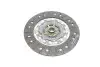 624397635 Комплект сцепления VW Caddy III 1.9/2.0 TDI 10-15/VW Caddy IV 2.0 TDI 15-20 (d=240mm) (+выжимной) LUK підбір по vin на Brocar