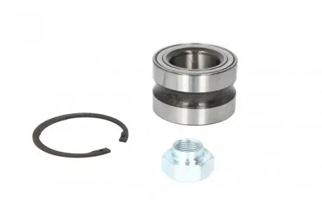 VKBA3965 Подшипник шариковый d&gt;30 SKF підбір по vin на Brocar