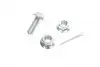 ADT386204 Опора кульова (передня/знизу/R) Lexus RX 08-15/Toyota Highlander/Kluger 07-14 BLUE PRINT підбір по vin на Brocar