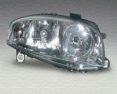 710301186227 Основная фара MAGNETI MARELLI підбір по vin на Brocar