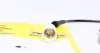 98044000 Датчик износа тормозных колодок (передних) BMW X1 (E84) 05-15 (L=675mm) TEXTAR підбір по vin на Brocar