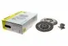 Комплект сцепления Volvo S60/S80/V70/XC60/XC70/XC90 2.4D/2.5 02- (d=240mm) (+выжимной) 624 3254 33