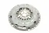 624325433 Комплект зчеплення Volvo S60/S80/V70/XC60/XC70/XC90 2.4D/2.5 02- (d=240mm) (+вижимний) LUK підбір по vin на Brocar