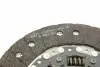 624325433 Комплект зчеплення Volvo S60/S80/V70/XC60/XC70/XC90 2.4D/2.5 02- (d=240mm) (+вижимний) LUK підбір по vin на Brocar