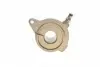 624325433 Комплект зчеплення Volvo S60/S80/V70/XC60/XC70/XC90 2.4D/2.5 02- (d=240mm) (+вижимний) LUK підбір по vin на Brocar