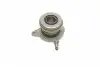 624325433 Комплект зчеплення Volvo S60/S80/V70/XC60/XC70/XC90 2.4D/2.5 02- (d=240mm) (+вижимний) LUK підбір по vin на Brocar