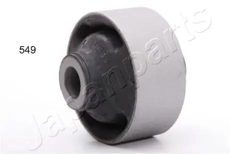 RU549 MITSUBISHI С/блок рычага передн.Lancer 07- JAPANPARTS підбір по vin на Brocar