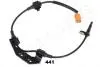 ABS441 Датчик ABS зад. правий. HONDA CR-V -06 JAPANPARTS підбір по vin на Brocar