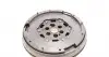 600030000 Демпфер + комплект сцепления Citroen DS3/Peugeot 3008/308/5008 1.6 HDi 07-17 LUK підбір по vin на Brocar