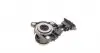 600030000 Демпфер + комплект сцепления Citroen DS3/Peugeot 3008/308/5008 1.6 HDi 07-17 LUK підбір по vin на Brocar
