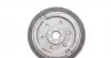 600030000 Демпфер + комплект сцепления Citroen DS3/Peugeot 3008/308/5008 1.6 HDi 07-17 LUK підбір по vin на Brocar