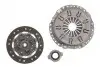 Комплект сцепления Nissan Almera/Primera 1.8 00-08 (d=220mm) (+выжимной) 622 3039 00