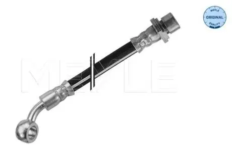 31145250009 Тормозной шланг 31-14 525 0009 MEYLE MEYLE подбор по vin на Brocar