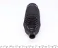 38621 Пыльник рейки рулевой Skoda Rapid/Roomster 06- FEBI BILSTEIN підбір по vin на Brocar