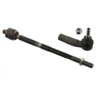 37592 Поперечная рулевая тяга FEBI BILSTEIN подбор по vin на Brocar