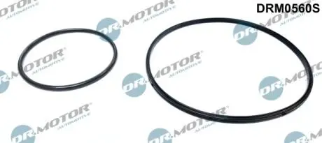 DRM0560S ZESTAW USZCZELEK POMPY PRÓŻNIOWEJ BMW 1 E87 2,0 00- DR.MOTOR подбор по vin на Brocar