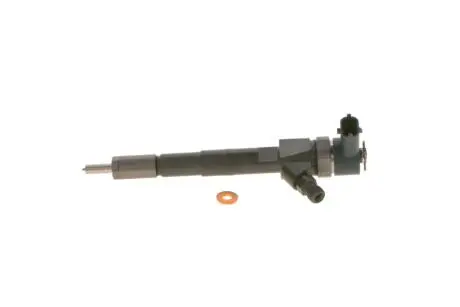 0986435081 Форсунка паливна BOSCH підбір по vin на Brocar