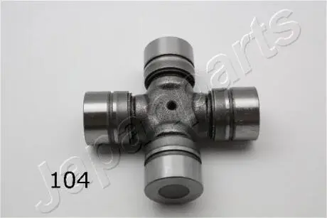 JO104 Хрестовина кард.вал Patrol 2.8/3.0DTi 97- JAPANPARTS підбір по vin на Brocar