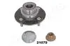 Маточина колеса KK-21079 JAPANPARTS