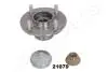 KK21079 Маточина колеса KK-21079 JAPANPARTS JAPANPARTS підбір по vin на Brocar