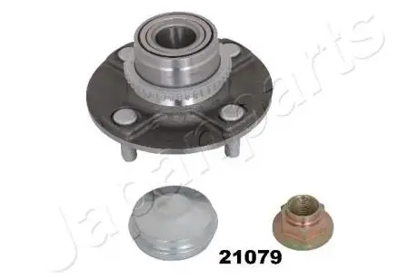 KK21079 Маточина колеса KK-21079 JAPANPARTS JAPANPARTS підбір по vin на Brocar