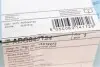 ADG042124 Колодки тормозные (передние) Chevrolet Aveo 11-/Opel Astra J 09- BLUE PRINT підбір по vin на Brocar