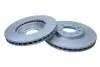 190804MAX Тормозной диск 19-0804MAX MAXGEAR MAXGEAR підбір по vin на Brocar